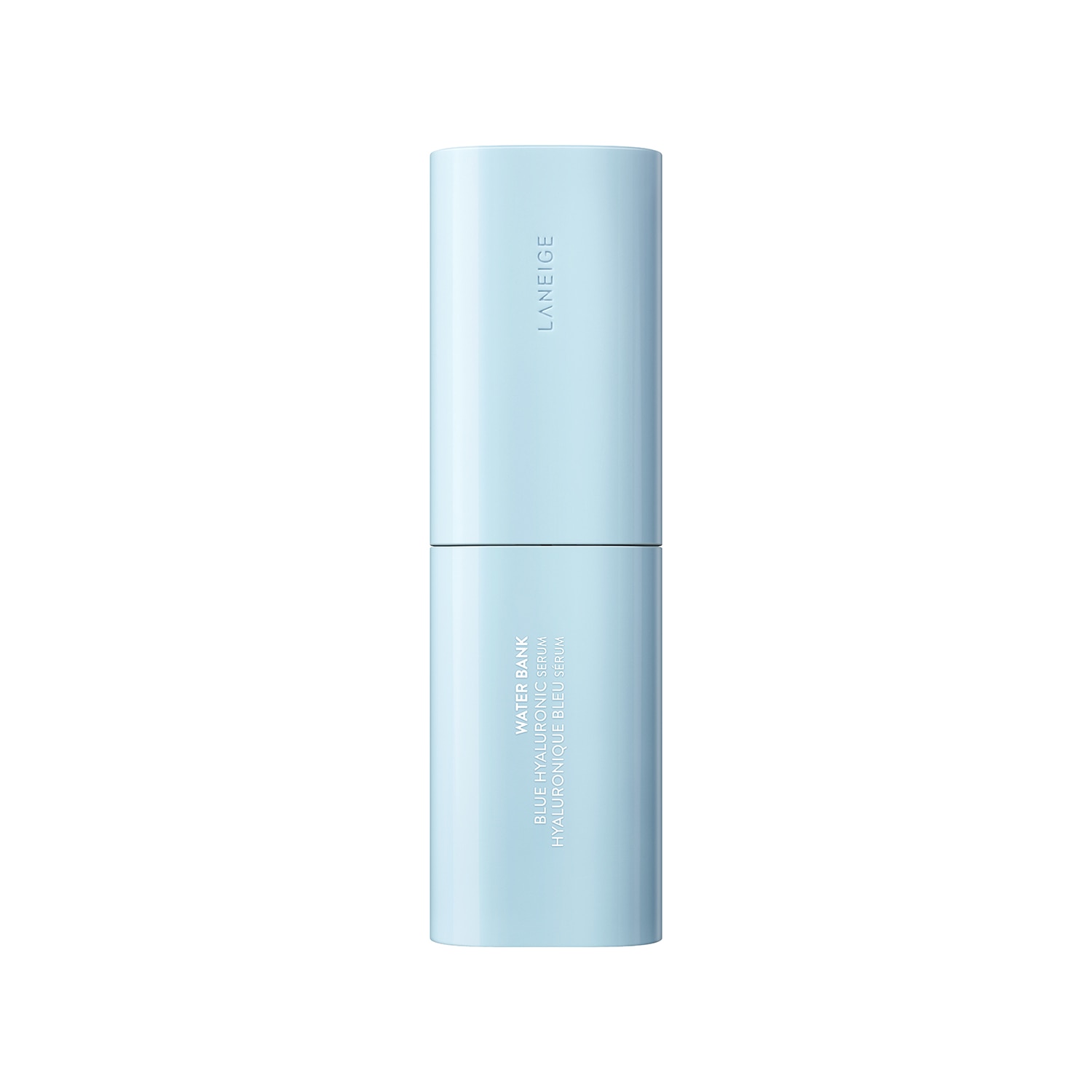 WATER BANK BLUE HYALURONIC SERUM (SUERO DE ÁCIDO HIALURÓNICO AZUL)